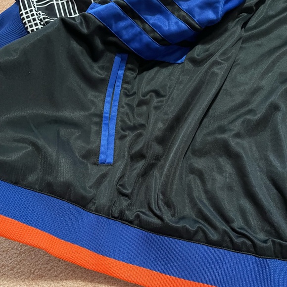 NEW YORK KNICKS reversible light jacket - Picture 8 of 17